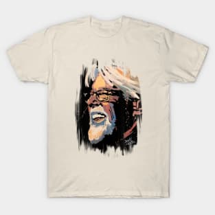 Travelin’ Man T-Shirt